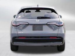 Honda HR-V EX-L AWD CVT 2026
