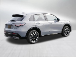 Honda HR-V EX-L AWD CVT 2026