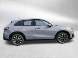 Honda HR-V EX-L AWD CVT 2026