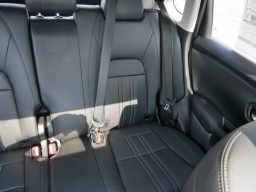 Honda HR-V EX-L AWD CVT 2026