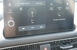 Honda HR-V EX-L AWD CVT 2026
