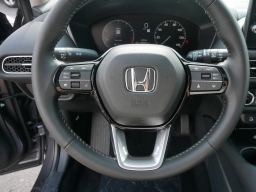 Honda HR-V EX-L AWD CVT 2026