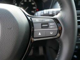 Honda HR-V EX-L AWD CVT 2026