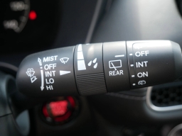 Honda HR-V EX-L AWD CVT 2026