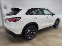 Honda HR-V EX-L AWD CVT 2026
