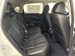 Honda HR-V EX-L AWD CVT 2026