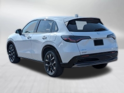 Honda HR-V EX-L AWD CVT 2026
