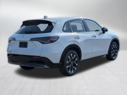 Honda HR-V EX-L AWD CVT 2026