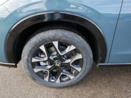 Honda HR-V EX-L AWD CVT 2026