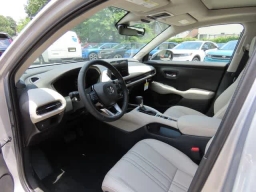 Honda HR-V EX-L AWD CVT 2026