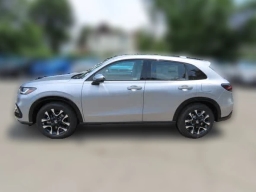 Honda HR-V EX-L AWD CVT 2026