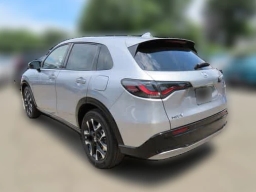 Honda HR-V EX-L AWD CVT 2026