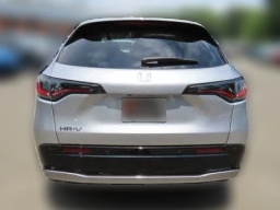 Honda HR-V EX-L AWD CVT 2026