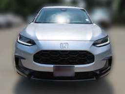 Honda HR-V EX-L AWD CVT 2026