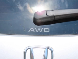 Honda HR-V EX-L AWD CVT 2026