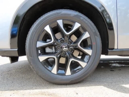 Honda HR-V EX-L AWD CVT 2026