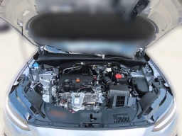 Honda HR-V EX-L AWD CVT 2026