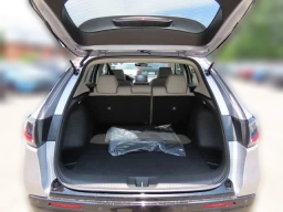 Honda HR-V EX-L AWD CVT 2026