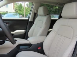 Honda HR-V EX-L AWD CVT 2026