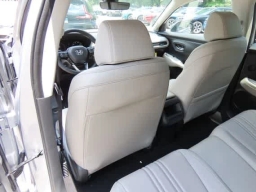 Honda HR-V EX-L AWD CVT 2026