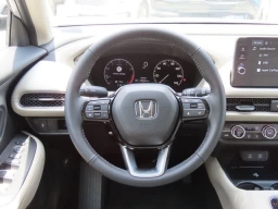 Honda HR-V EX-L AWD CVT 2026