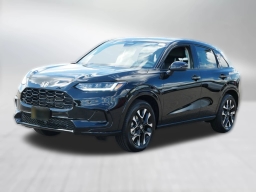 Honda HR-V EX-L AWD CVT 2026