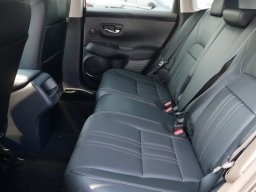 Honda HR-V EX-L AWD CVT 2026