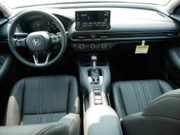 Honda HR-V EX-L AWD CVT 2026
