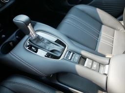 Honda HR-V EX-L AWD CVT 2026