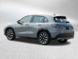 Honda HR-V EX-L AWD CVT 2026