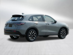 Honda HR-V EX-L AWD CVT 2026