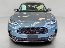 Honda HR-V EX-L AWD CVT 2026