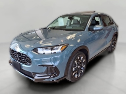 Honda HR-V EX-L AWD CVT 2026