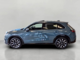 Honda HR-V EX-L AWD CVT 2026