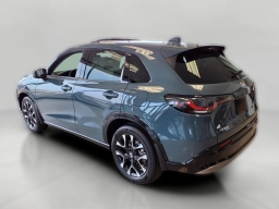 Honda HR-V EX-L AWD CVT 2026