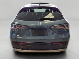 Honda HR-V EX-L AWD CVT 2026