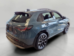 Honda HR-V EX-L AWD CVT 2026