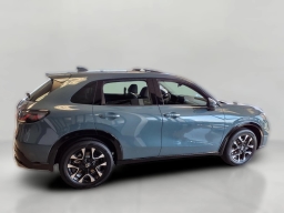 Honda HR-V EX-L AWD CVT 2026