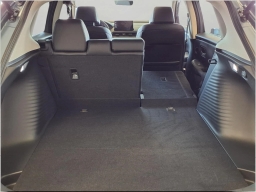 Honda HR-V EX-L AWD CVT 2026