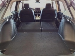 Honda HR-V EX-L AWD CVT 2026