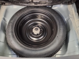 Honda HR-V EX-L AWD CVT 2026