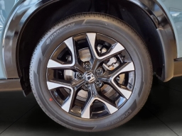 Honda HR-V EX-L AWD CVT 2026