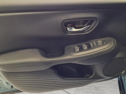 Honda HR-V EX-L AWD CVT 2026