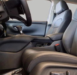 Honda HR-V EX-L AWD CVT 2026