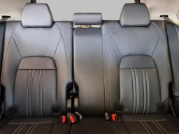 Honda HR-V EX-L AWD CVT 2026