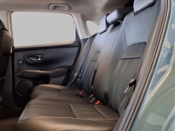 Honda HR-V EX-L AWD CVT 2026