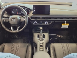 Honda HR-V EX-L AWD CVT 2026