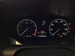 Honda HR-V EX-L AWD CVT 2026