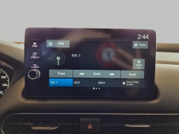 Honda HR-V EX-L AWD CVT 2026