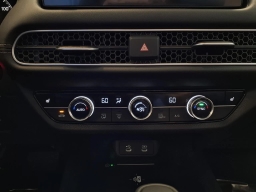 Honda HR-V EX-L AWD CVT 2026